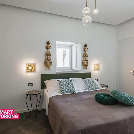 Ortigia By Wonderful Italy Apartament