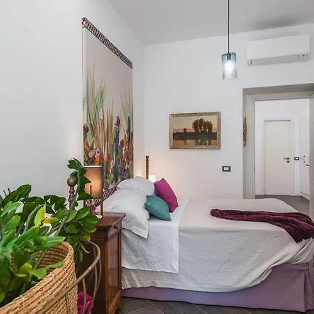 Apartament Ortigia By Wonderful Italy