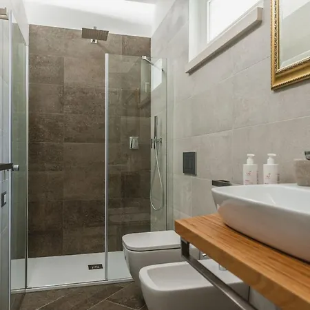 Apartament Ortigia By Wonderful Italy