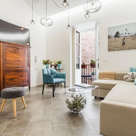 Apartment Ortigia By Wonderful Italy *