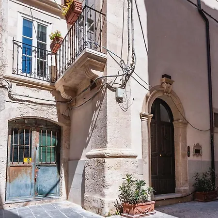 Apartment Ortigia By Wonderful Italy *
