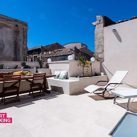Ortigia By Wonderful Italy Apartment *