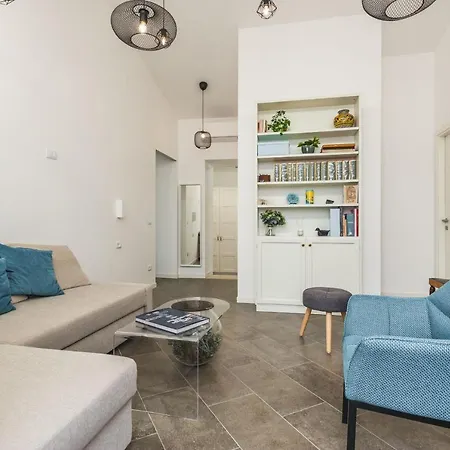 Apartment Ortigia By Wonderful Italy Syracuse