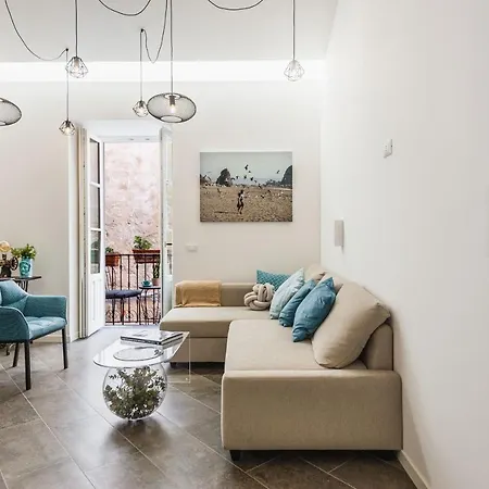 Ortigia By Wonderful Italy Apartment Syracuse