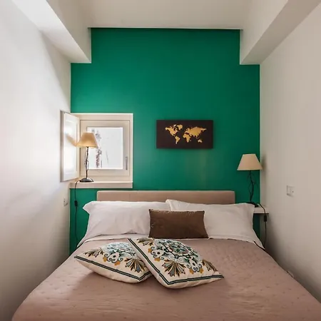 Apartment Ortigia By Wonderful Italy Syracuse