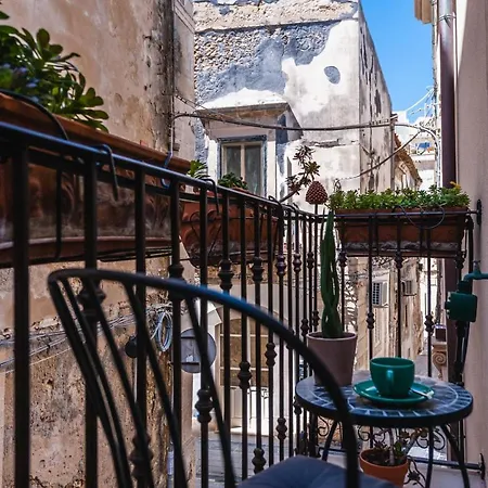 Apartment Ortigia By Wonderful Italy