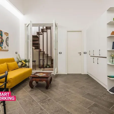 Apartment Ortigia By Wonderful Italy
