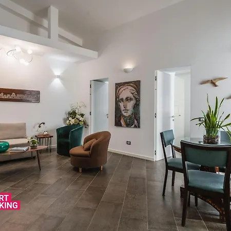 Apartment Ortigia By Wonderful Italy Syracuse