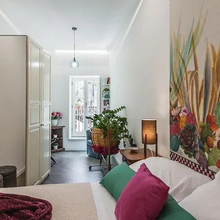 Apartment Ortigia By Wonderful Italy Syracuse