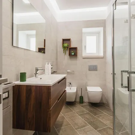 Apartment Ortigia By Wonderful Italy