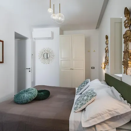 Apartment Ortigia By Wonderful Italy *