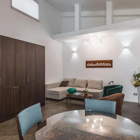 Ortigia By Wonderful Italy Apartment